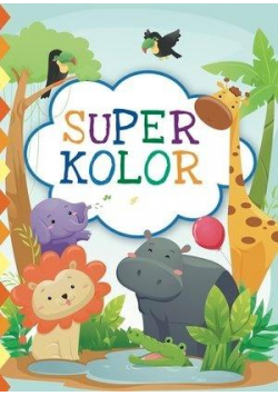 Super kolor