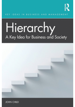 Hierarchy