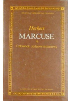Człowiek jednowymiarowy