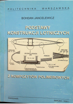 Podstawy konstrukcji lotniczych