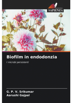 Biofilm in endodonzia
