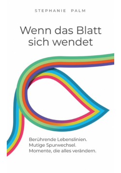 Wenn das Blatt sich wendet