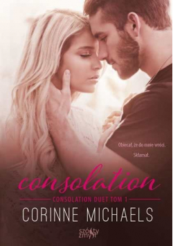 Consolation  Consolation duet Tom 1