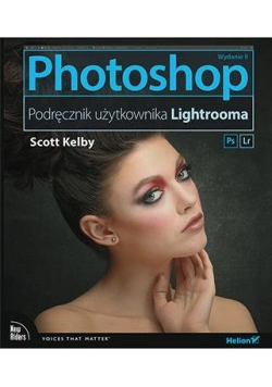 Photoshop. Podręcznik użytkownika Lightrooma