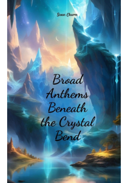 Broad Anthems Beneath the Crystal Bend