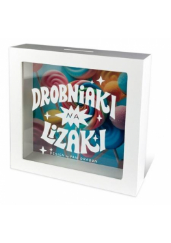 Skarbonka Home Lizaki