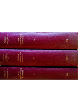 Summa Theologiae Moralis, Tom I do III