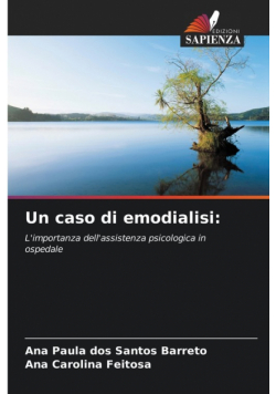 Un caso di emodialisi