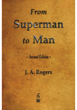 From Superman to Man
