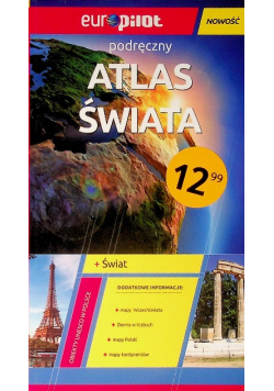 Atlas Świata