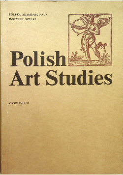 Polish Art Studies VIII