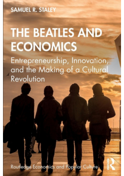 The Beatles and Economics