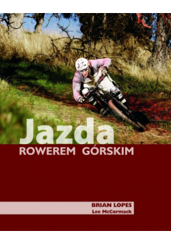 Jazda rowerem górskim