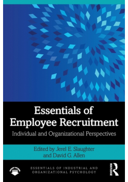 Essentials of Employee Recruitment