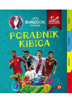 EURO 2016 Poradnik kibica