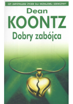 Dobry zabójca