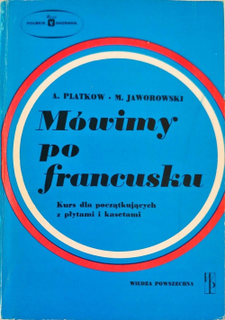 Mówimy po francusku