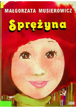 Sprężyna