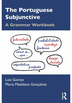 The Portuguese Subjunctive