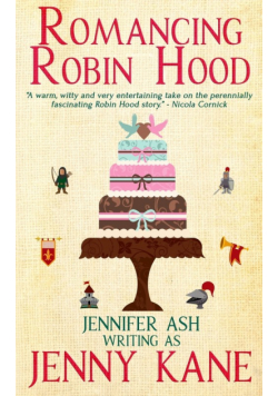 Romancing Robin Hood