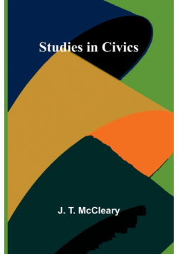 Studies in Civics