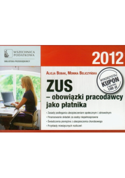 ZUS obowiązki pracodawcy jako płatnika