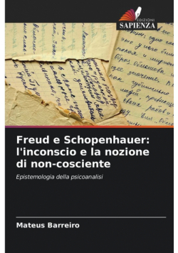 Freud e Schopenhauer