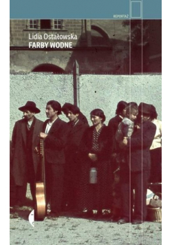 Farby wodne