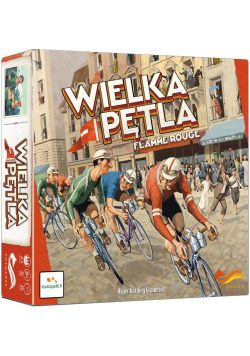 Gra - Wielka Pętla