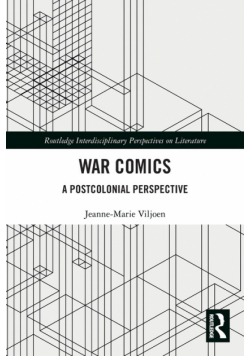 War Comics
