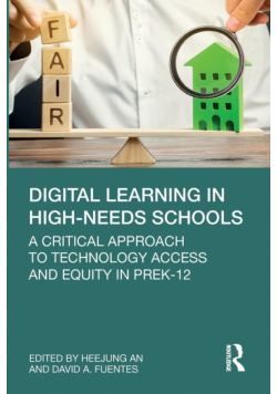 Digital Learning in High-Needs Schools