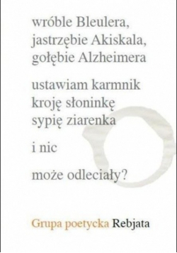 Grupa poetycka Rebjata