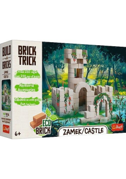 Brick Trick - Zamek M TREFL