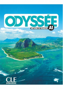Odyssee A1 podręcznik do języka francuskiego