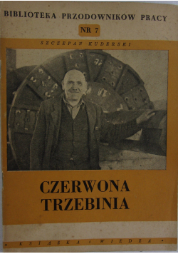 Czerwona Trzebinia 1949r