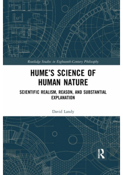Hume's Science of Human Nature