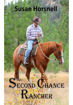 Second Chance Rancher