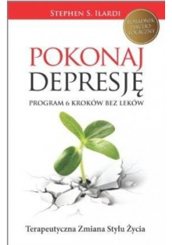 Pokonaj depresję