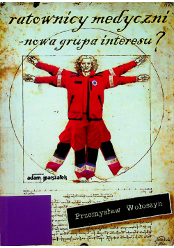 Ratownicy medyczni  nowa grupa interesu