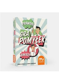 Gra pomyłek