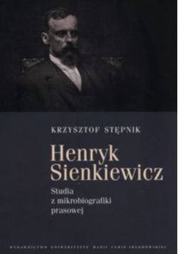 Henryk Sienkiewicz