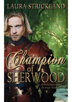 Champion of Sherwood