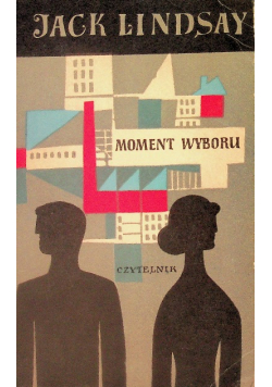 Moment wyboru