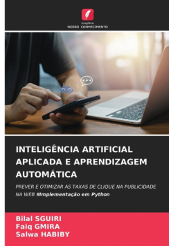 Inteligência Artificial Aplicada E Aprendizagem Automática