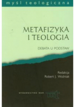 Metafizyka i teologia