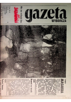 Rok 1989 Polska droga do wolności