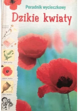 Dzikie kwiaty