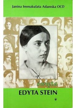 Święta Edyta Stein