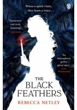 The Black Feathers