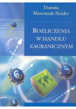 Rozliczenia w handlu zagranicznym